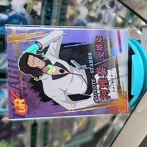 [S01.UR10] Coyote Starrk